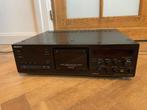 Sony TC-k950es high end cassette deck - volledig gereviseerd, Ophalen of Verzenden, Enkel, Sony