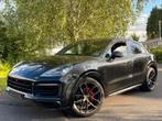 Porsche Cayenne Coupe/3.0i V6 340Ch /GT Turbomakt/laptop, Te koop, Alcantara, Cayenne, Particulier