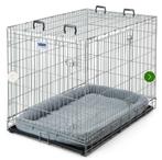 Savic honden bench groot model, Dieren en Toebehoren, Ophalen, Zo goed als nieuw