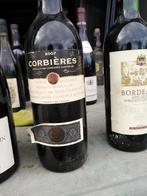 vin corbières 2007, Nieuw, Rode wijn, Frankrijk, Ophalen of Verzenden