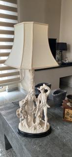 Lampedair, Antiek en Kunst, Ophalen of Verzenden