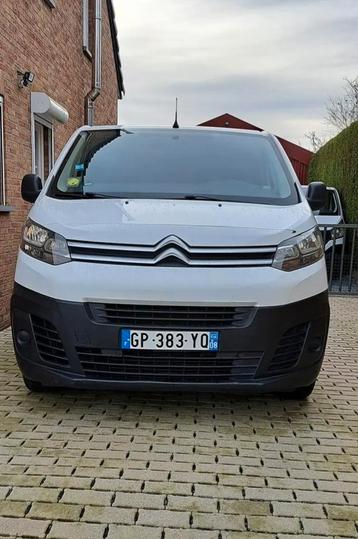 Citroen jumpy 1.6hdi 95pk 