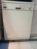 Vaatwasser Miele, Elektronische apparatuur, Vaatwasmachines, Ophalen