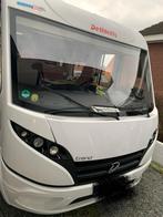 Dethleffs Trend 7057 DBM, Caravans en Kamperen, Particulier, Dethleffs