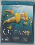Bluray  Oceans, CD & DVD, Blu-ray, Documentaire et Éducatif, Neuf, dans son emballage, Enlèvement ou Envoi