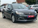 Citroen C4 1.4 Benzine 2012 Eerste Eigenaar, Auto's, Citroën, Euro 5, 4 cilinders, Bedrijf, 1397 cc