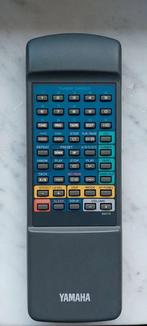 Télécommande Yamaha VQ97770 – Très bon état, Enlèvement ou Envoi, Utilisé, Originale, Récepteur ou Amplificateur