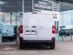 Opel Vivaro E-EDITION L2H1 50KWH *DIRECT LEVERBAAR*, Autos, Achat, 3 places, 0 g/km, Blanc