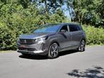 Peugeot 5008 GT Automaat GT 7 plaatsen, Argent ou Gris, Achat, Euro 6, Entreprise