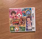 Yo-kai watch 3 PAL FR, Games en Spelcomputers, Games | Nintendo 2DS en 3DS, Avontuur en Actie, Gebruikt, 1 speler, Ophalen of Verzenden