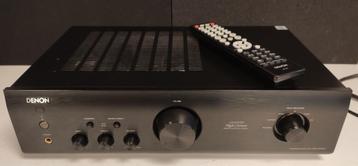 Denon PMA-520AE versterker beschikbaar voor biedingen