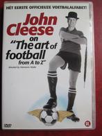 The Art of Football from A to Z, Cd's en Dvd's, Dvd's | Sport en Fitness, Voetbal, Alle leeftijden, Ophalen of Verzenden, Zo goed als nieuw