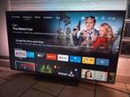 Philips 55 inch 4K UHD 3 Zijdige Ambilight+soundbar+Subwoofe, Audio, Tv en Foto, Televisies, Philips, LED, Ophalen of Verzenden