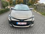 Toyota Corolla 1.8 Hybrid Style, Auto's, Toyota, Testrit aan huis, 4 cilinders, Corolla, Hybride Elektrisch/Benzine