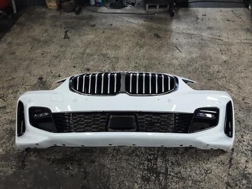 BUMPER VOOR BMW 1 serie (F40) (01-2019/-), Auto-onderdelen, Carrosserie, Bumper, BMW, Voor, Gebruikt