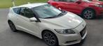 Honda CR-Z, Voorwielaandrijving, 1498 cc, Wit, Leder
