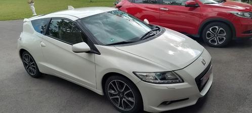 Honda CR-Z, Auto's, Honda, Particulier, CR-Z, ABS, Airconditioning, Bluetooth, Centrale vergrendeling, Cruise Control, Elektrische ramen