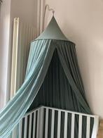 Jollein klamboe met piekstok, Ophalen, Zo goed als nieuw, Klamboe