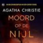 Moord op de Nijl Agatha Christie 252 blz, Boeken, Ophalen of Verzenden, Zo goed als nieuw