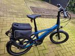 Sparta compact met garantie!!, Fietsen en Brommers, Ophalen, Zo goed als nieuw, Sparta