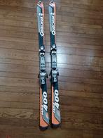Ski adulte 170cm Quechua MRZ 400, Sport en Fitness, Skiën en Langlaufen, Gebruikt, Ophalen, Overige merken, Ski's