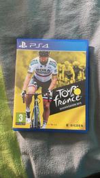 PS4 Tour de France 2019, Games en Spelcomputers, Games | Sony PlayStation 4, Ophalen of Verzenden, Zo goed als nieuw