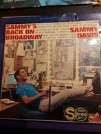 Sammy Davis Jr, Cd's en Dvd's, Gebruikt, Ophalen of Verzenden