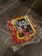 Flugel fles klein in orginele verpakking, Ophalen, Zo goed als nieuw