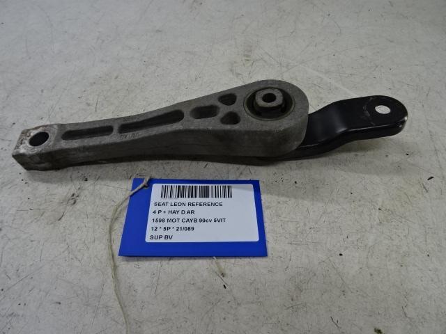 VERSNELLINGSBAKSTEUN Seat Leon (1P1) (1K01998556), Auto-onderdelen, Ophanging en Onderstel, Seat, Gebruikt