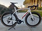 Trek domane, Fietsen en Brommers, Fietsen | Heren | Herenfietsen, 53 tot 57 cm, Ophalen, Gebruikt, Overige merken