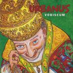 Urbanus – Vobiscum, Cd's en Dvd's, Ophalen of Verzenden, Zo goed als nieuw, Overige genres