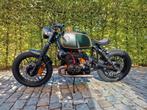 Bmw r100rs custom bobber 1983, Motoren
