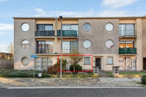 Appartement te koop in Turnhout, 2 slpks, Immo, Huizen en Appartementen te koop, Appartement, C