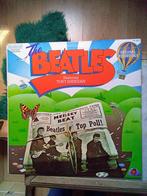 LP thé Beatles, Cd's en Dvd's, Vinyl | Pop, Ophalen of Verzenden, Zo goed als nieuw