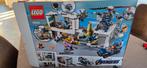 Set de combat à poulies Lego Avengers 76131, Enlèvement ou Envoi, Lego