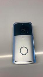 Video deurbel, Huis en Inrichting, Deurbellen, Ophalen of Verzenden, Terugspreekfunctie, Nieuw, Draadloos