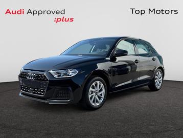 Audi A1 Sportback Audi A1 Sportback Advanced 25 TFSI  70(95) beschikbaar voor biedingen