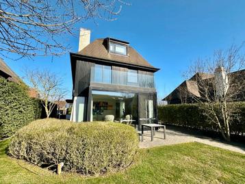 Huis te koop in Knokke-Zoute, 4 slpks, Immo, 339 m², Vrijstaande woning, 4 kamers