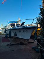 Boot, Watersport en Boten, Ophalen, Gebruikt, Diesel, 9 tot 12 meter