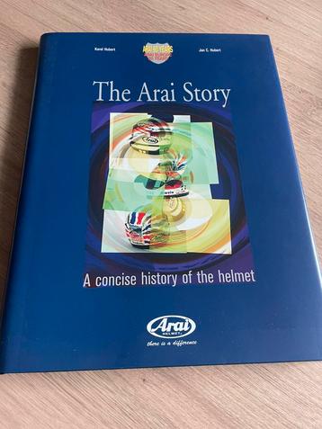The Arai story
