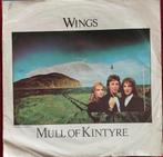 WINGS : MULL OF KINTYRE, Cd's en Dvd's, Vinyl Singles, Ophalen of Verzenden, Zo goed als nieuw