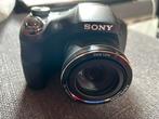Sony DSC-H300, Audio, Tv en Foto, Fotocamera's Digitaal, Zo goed als nieuw, Sony, 8 keer of meer, Ophalen