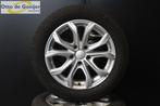 Audi A3 Velgen Winterbanden 16 Inch Nette Staat, Auto-onderdelen, Banden en Velgen, Ophalen, Gebruikt, 16 inch, Banden en Velgen