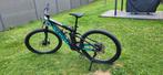 Trek VTT électrique Rail 5 Deore M 625W 107Km, Fietsen en Brommers, Elektrische fietsen, Ophalen, Zo goed als nieuw