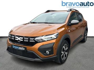 Dacia Sandero 1.0 TCe STEPWAY  beschikbaar voor biedingen