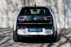 BMW i3 i3s 120Ah DAB NAVI PRO WARMTEPOMP PDC CAMERA, Auto's, BMW, 0 kg, 0 kg, Wit, 184 pk