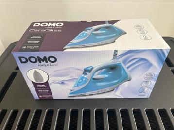 Domo strijkijzer DO1153S beschikbaar voor biedingen