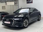 Audi A6 50 TFSI ESSENCE ELECTRIQUE 251CV QUATTRO FULL OPTS, Autos, Achat, Entreprise, Noir, Automatique