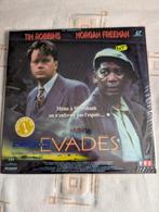 Laserdisc - „The escapees” - nieuw, origineel verzegeld., Ophalen of Verzenden, Nieuw, Film