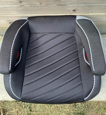 Autozitje - stoelverhoger, Kinderen en Baby's, Autostoeltjes, Ophalen, Zo goed als nieuw, 15 t/m 36 kg, Overige merken